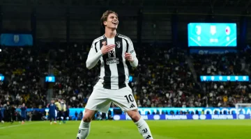 Juventus vs Bologna.. موعد مباراة يوفنتوس ضد بولونيا في الدوري الإيطالي والقنوات الناقلة