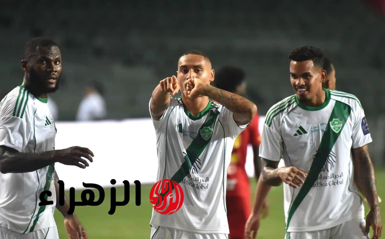 Al Ahly vs Vissel Kobe.. موعد مباراة Al Ahly ضد Vissel Kobe في دوري أبطال آسيا للنخبة 2025/2026 والقنوات الناقلة