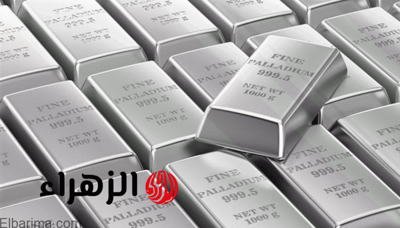 تراجع أسعار الفضة محليًا رغم قفزة عالمية 6.6% بأسواق اليوم