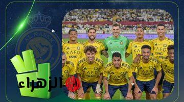Al Nassr vs Al Hilal.. موعد مباراة النصر ضد الهلال في دوري المحترفين السعودي والقنوات الناقلة