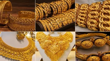 تراجع حاد لأسعار الذهب بمصر 130 جنيهًا رغم صعوده عالميًا وتحول للسبائك