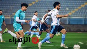Pyramids vs ZED.. موعد مباراة Pyramids ضد ZED في نهائي كأس مصر والقنوات الناقلة