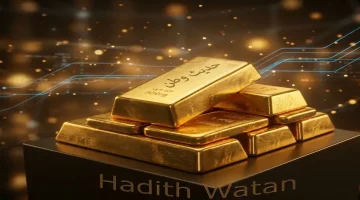 استقرار أسعار الذهب اليوم بمصر عيار 18 عند 6030 جنيه بتأثير عالمي
