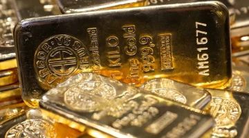 تراجع أسعار الذهب عالميا مع تجدد التوتر بين أمريكا وإيران