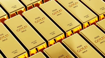 تراجع أسعار الذهب عالميا مع تجدد التوتر بين أمريكا وإيران اليوم الاثنين