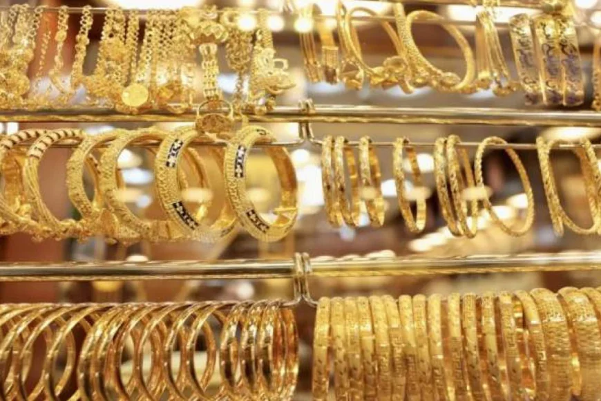 تحديث أسعار الذهب اليوم في الإمارات: استقرار إيجابي وعيار 24 يسجل 570 درهماً