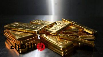 تحديث: تراجع أسعار الذهب عالميًا اليوم مع ارتفاع سعر الدولار