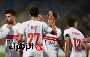 عاجل .. ترتيب الدوري المصري الان بعد فوز الزمالك على بيراميدز 1-0 اليوم الخميس والانفراد بالصدارة