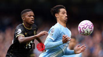 Burnley vs Manchester City.. موعد مباراة بيرنلي ضد مانشستر سيتي في الدوري الإنجليزي 2025-2026 والقنوات الناقلة