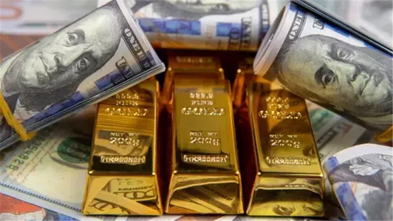 استقرار أسعار الذهب بمصر اليوم وعيار 21 بالمصنعية رغم تراجع عالمي