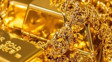قفزة بأسعار الذهب اليوم في مصر 20 جنيهاً بالتزامن مع تحركات عالمية