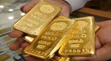 تحديث أسعار الذهب في مصر اليوم: عيار 24 يسجل 7987 جنيهًا