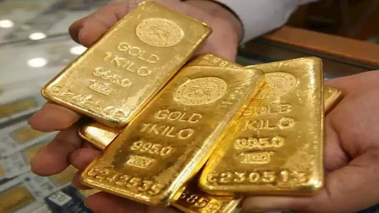 تحديث أسعار الذهب في مصر اليوم: عيار 24 يسجل 7987 جنيهًا