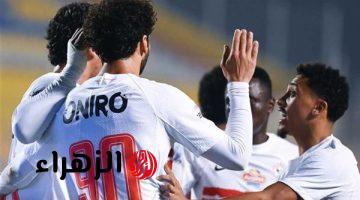 Zamalek vs Enppi.. القنوات الناقلة لمباراة الزمالك ضد إنبي القادمة ومعلق المباراة والتشكيل في الدوري المصري الممتاز موسم 2026