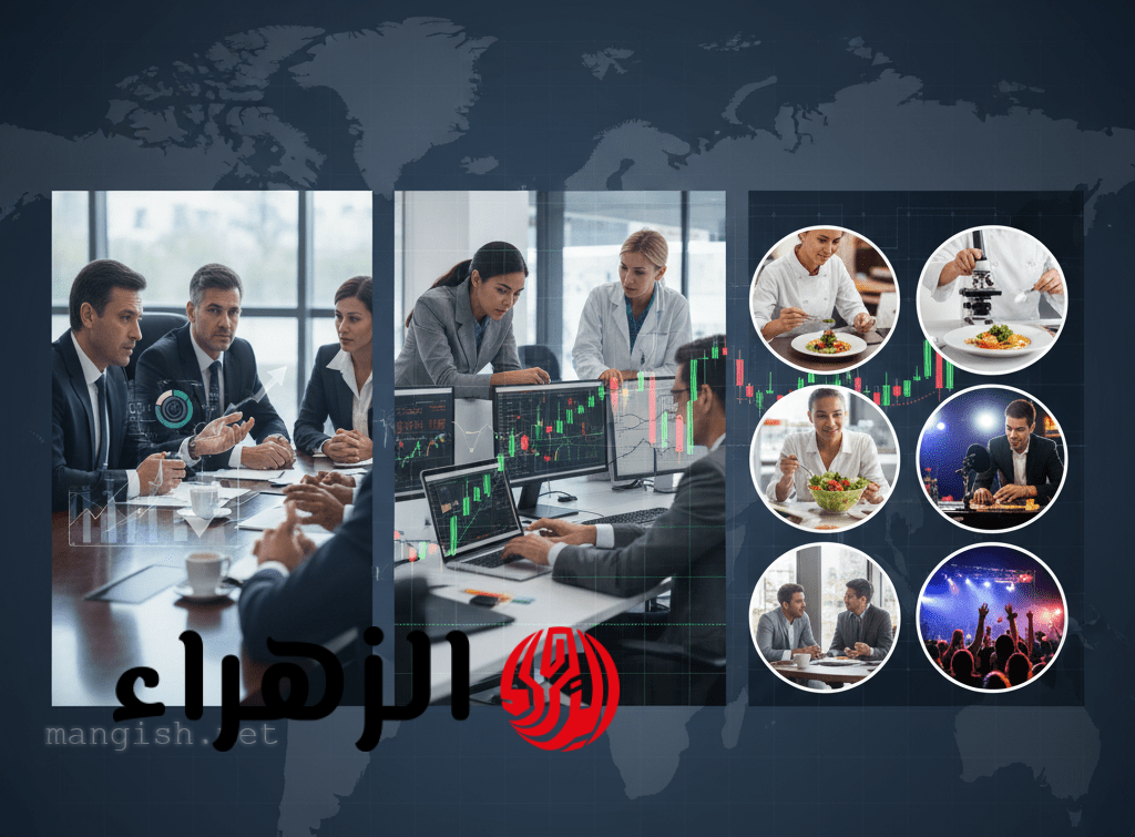 تراجع مفاجئ لأسعار الذهب عالميًا مع توترات أمريكية إيرانية اليوم