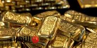 تراجع أسعار الذهب اليوم بأكثر من 1% مع ارتفاع الدولار عالميًا