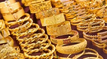 قفزة بأسعار الذهب اليوم في مصر: عيار 21 يرتفع 20 جنيهًا والأوقية تتجاوز 4800