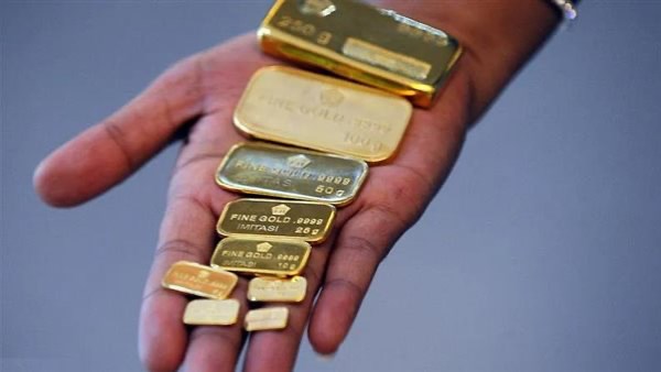 تراجع أسعار الذهب اليوم في مصر.. عيار 21 يسجل هذا الرقم بيعا وشراء 7 اسعار السبائك الذهب اليوم