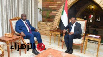 السودان يكشف خطة عاجلة لمواجهة تهريب الذهب وتنظيم التعدين اليوم