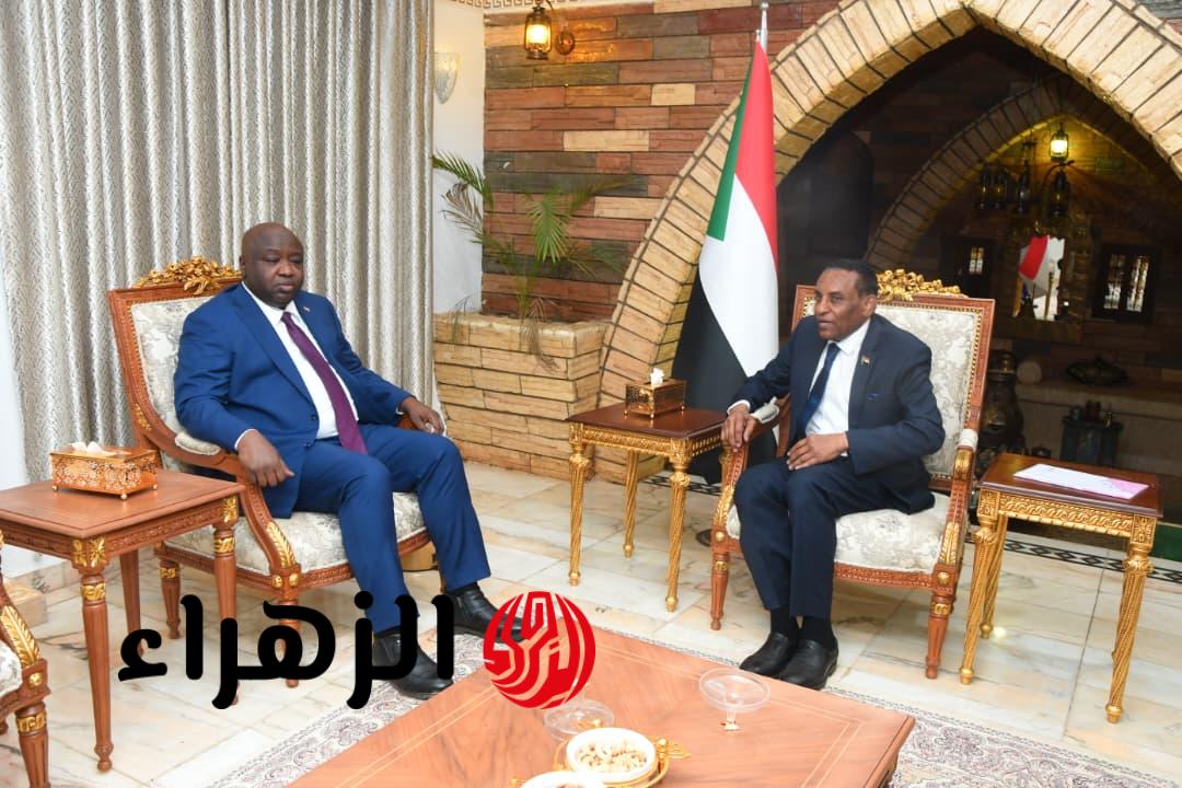 السودان يكشف خطة عاجلة لمواجهة تهريب الذهب وتنظيم التعدين اليوم