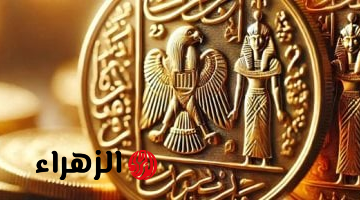تحديث: أسعار الذهب اليوم في مصر.. الجنيه الذهب يسجل 56160 جنيهًا