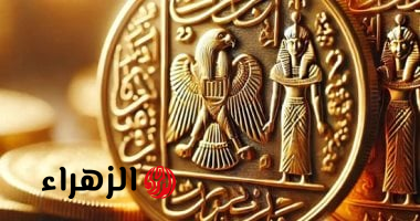 تحديث: أسعار الذهب اليوم في مصر.. الجنيه الذهب يسجل 56160 جنيهًا