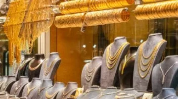 استقرار سعر الذهب عيار 24 اليوم في مصر مع هدوء الأوقية عالميًا