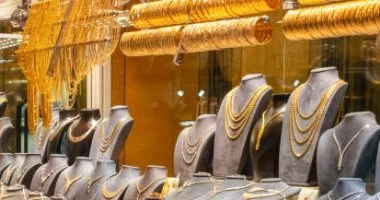 استقرار سعر الذهب عيار 24 اليوم في مصر مع هدوء الأوقية عالميًا