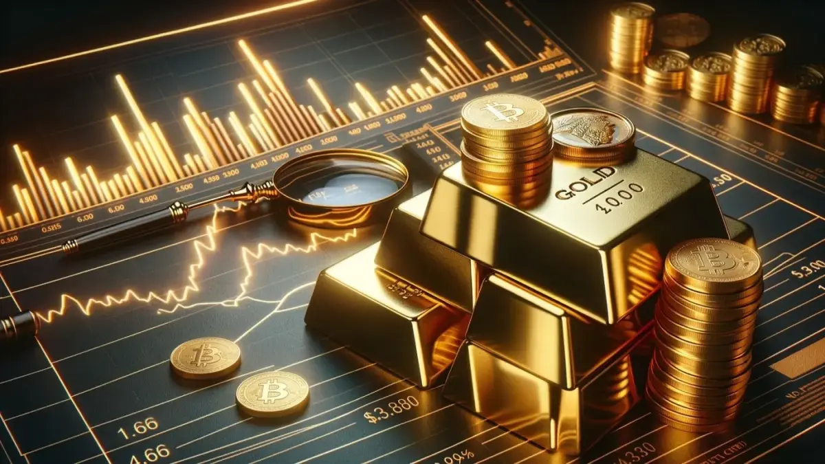أسعار الذهب في مصر اليوم: عيار 24 يقفز لـ8065 جنيهًا وعيار 21 يتبع