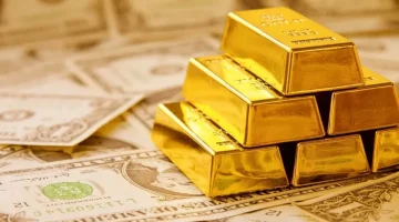 الذهب يهوي عالميًا متأثرًا بتوترات أمريكا وإيران وقفزة أسعار النفط