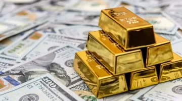 عيار 21 يقفز لـ7030 جنيهًا الذهب يرتفع 19% منذ بداية 2026