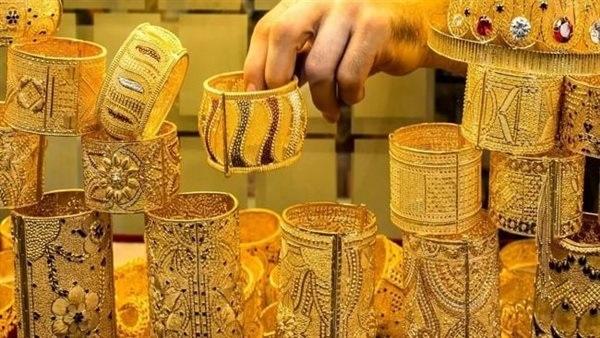 أسعار الذهب اليوم 21 أبريل 2026.. استقرار السبائك والأعيرة في مصر 6 أسعار الذهب
