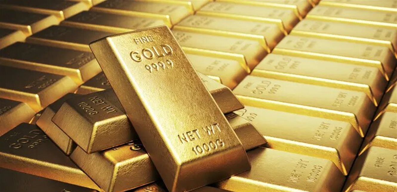 تراجع أسعار الذهب عالميًا اليوم وسط ترقب محادثات أميركا وإيران