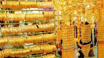 ارتفاع أسعار الذهب اليوم في مصر لعيار 24 رغم تراجع عالمي