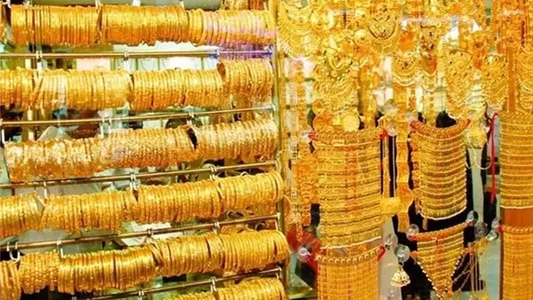 ارتفاع أسعار الذهب اليوم في مصر لعيار 24 رغم تراجع عالمي