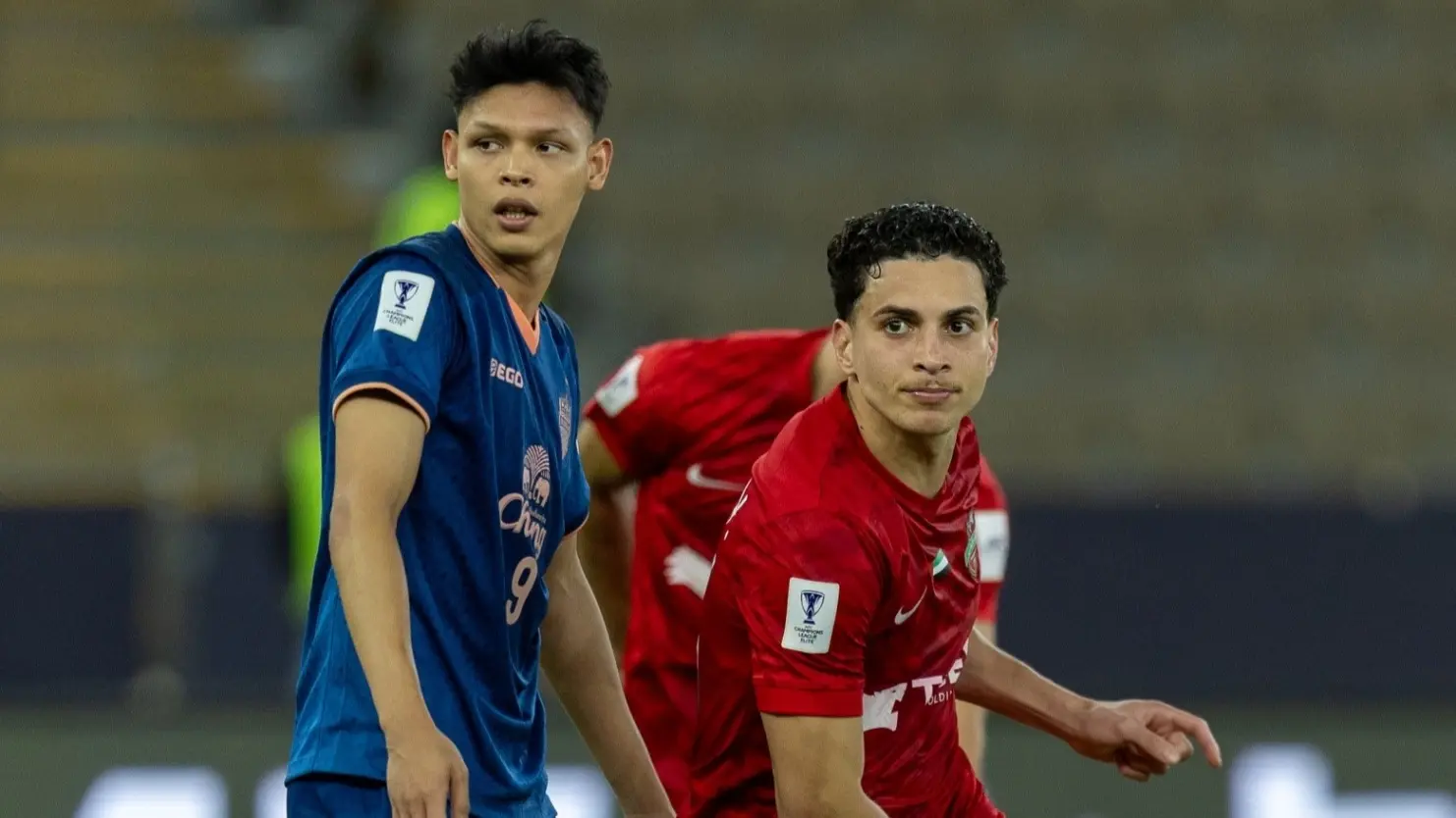 Shabab Al Ahli vs. Machida: القنوات الناقلة لمباراة شباب الأهلي ضد ماتشيدا الآن في دوري أبطال آسيا للنخبة 2026 6 1776762678852RBolBwebp 1776762678852 highres