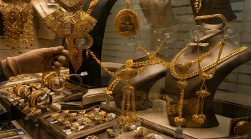 عاجل: استقرار أسعار الذهب اليوم بمصر بعد ارتفاع عيار 21 المفاجئ