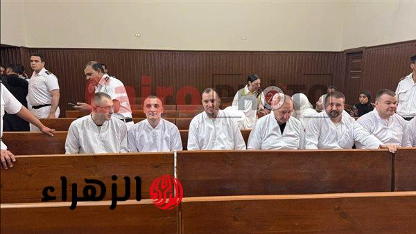 براءة المتهمين بقضية عصابة الذهب المغشوش اليوم تثير جدلًا جديدًا