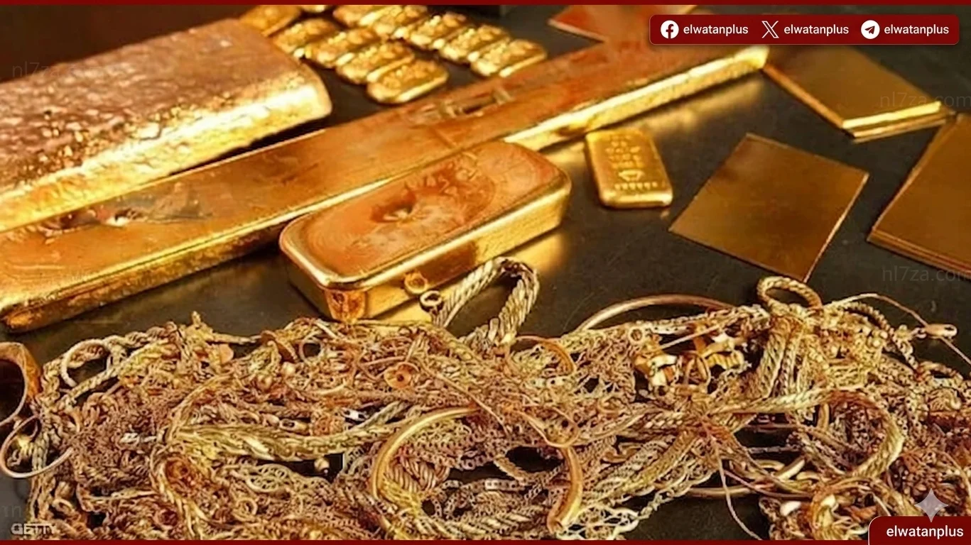أسعار الذهب اليوم: استقرار عند مستويات مرتفعة في مصر وعالميًا