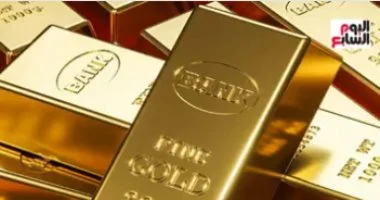 تراجع مفاجئ لأسعار الذهب بمصر اليوم 20 جنيها بضغط عالمي