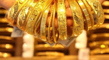 تراجع مفاجئ لأسعار الذهب بالأردن اليوم الثلاثاء.. تحديث عيارات 21 و24 و18