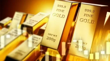 أسعار الذهب اليوم الثلاثاء في مصر تشهد تراجعا عالميا هل حان الشراء