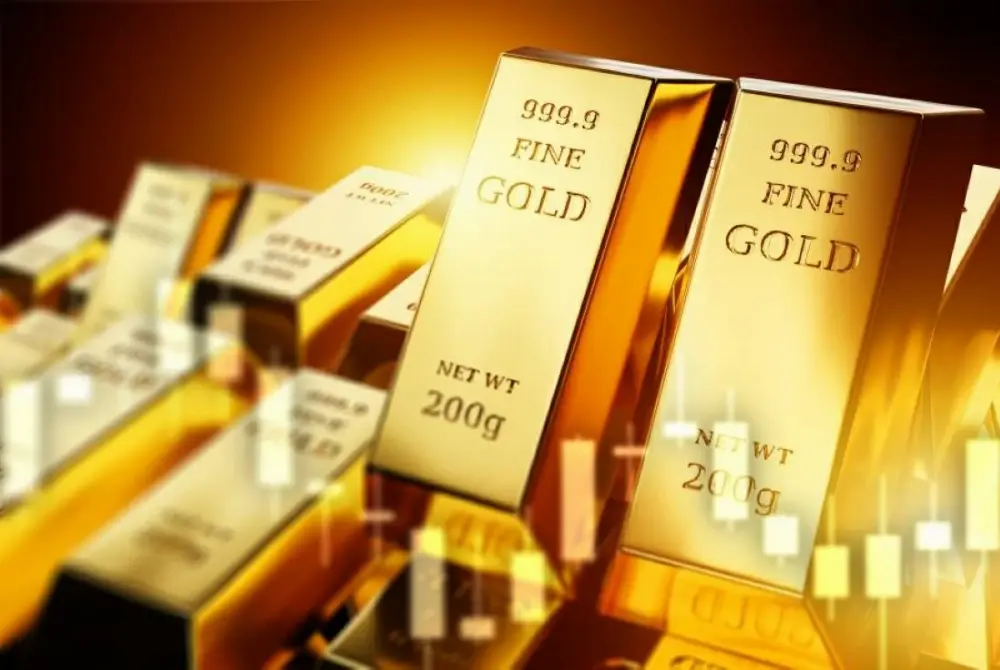 أسعار الذهب اليوم الثلاثاء في مصر تشهد تراجعا عالميا هل حان الشراء