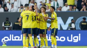 Al Nassr vs Al Ahli.. موعد مباراة النصر ضد الأهلي القطري في دوري أبطال آسيا والقنوات الناقلة