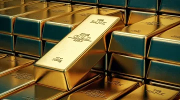تراجع مفاجئ لأسعار الذهب عالميًا اليوم.. هل تلوح آمال بالصعود؟