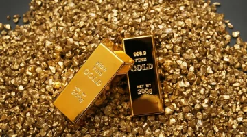 استقرار أسعار سبائك الذهب في محلات الصاغة اليوم الثلاثاء بمصر