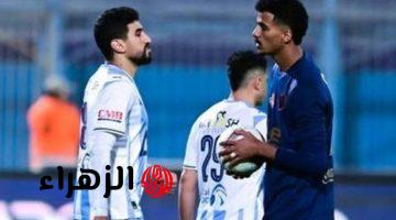 هتتفرج بللاش.. ماهي القناة الناقلة لمباراة الزمالك امام بيراميدز والتشكيل المتوقع للزمالك اليوم في الدوري المصري الممتاز