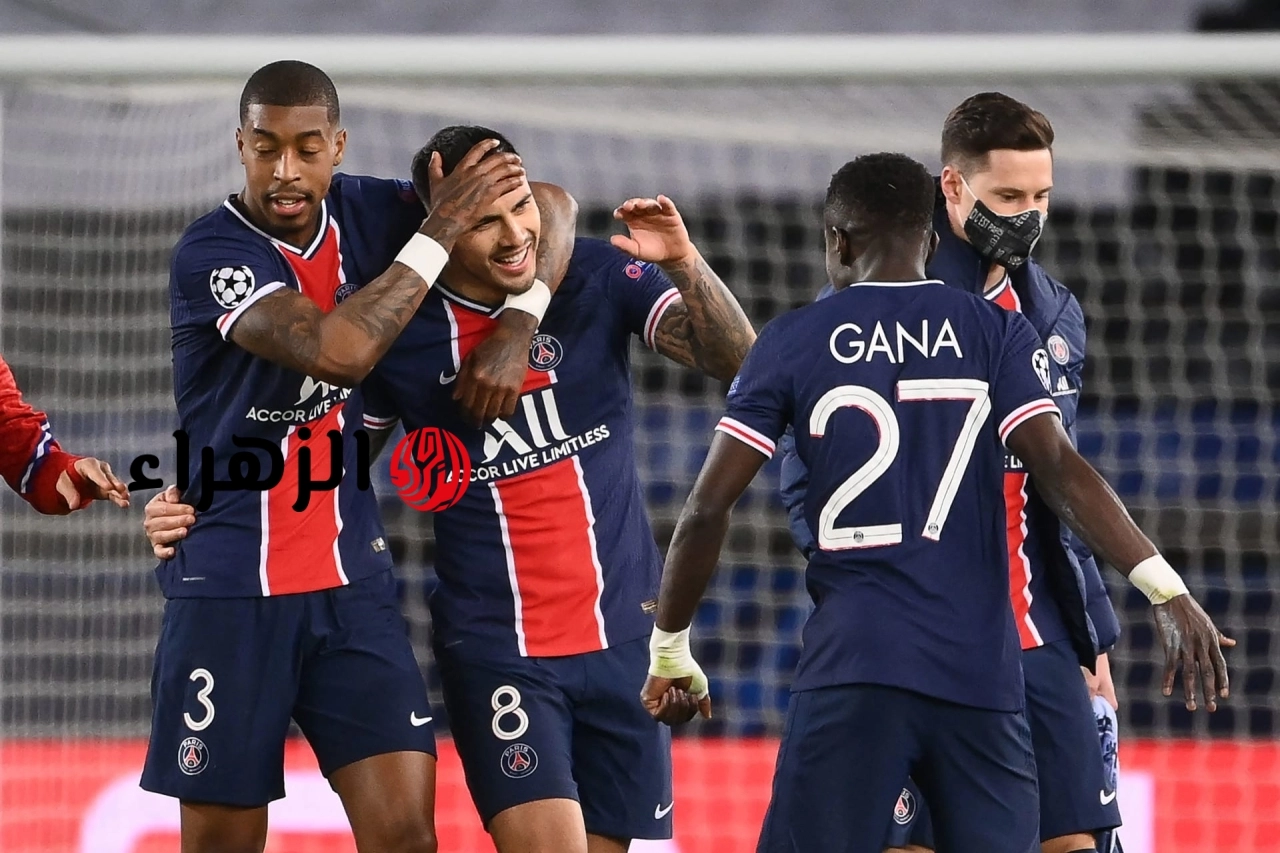 ديربي Paris and Bayern Munich.. نقل وأذاعة مباراة باريس سان جيرمان ضد بايرن ميونخ اليوم في دوري أبطال أوروبا 2026