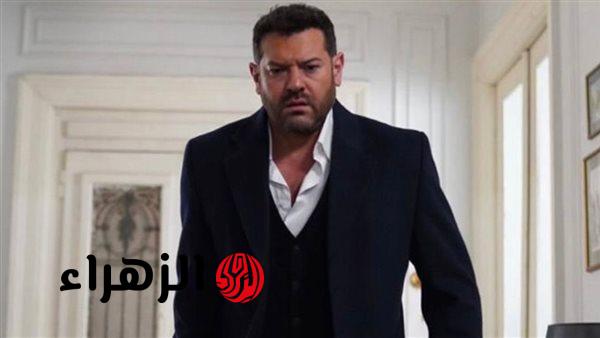 “الحلقــة 2 اتهــامه بالقتــل“ عــرض مسلسل الفرنساوي بطولة عمرو يوسف في هذا المــوعــد 6 184