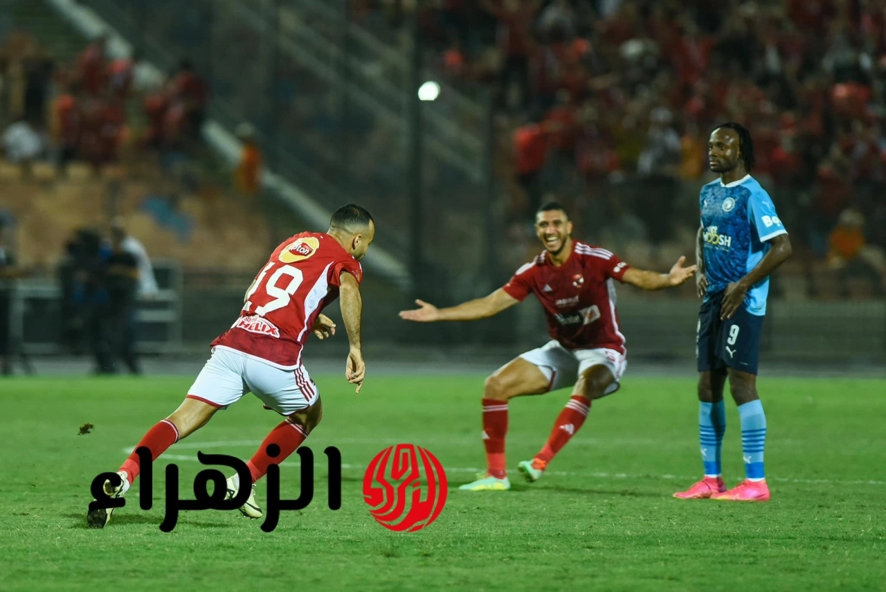 ( 3 : 0 ) pyramids vs al ahly ملخص مباراة الأهلي وبيراميدز اليوم في الدوري المصري 2025/2026 6 19 2024 638572082695455339 545